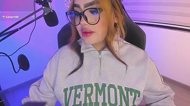 asheryn online show from 18, 1, 2026