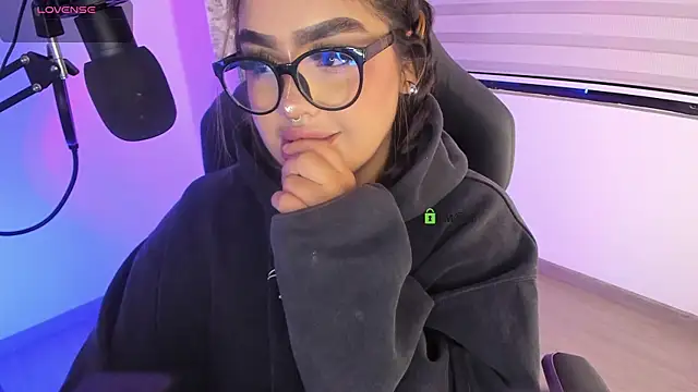 asheryn online show from 7, 4, 2026