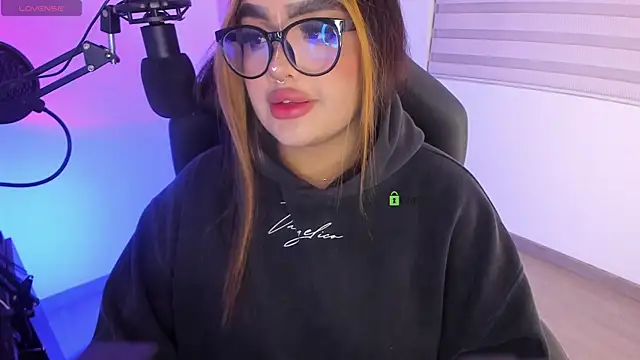 asheryn online show from 16, 4, 2026