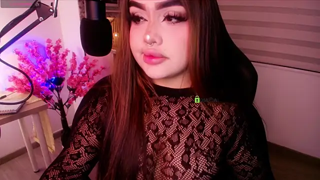 Snapshot of asheryn chatting on 30, 7, 2026 asheryn online show from 30, 7, 2026
