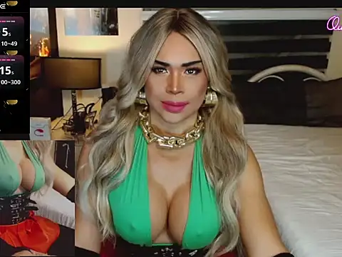 Snapshot of sheenavi chatting on 10, 2, 2026 sheenavi online show from 10, 2, 2026