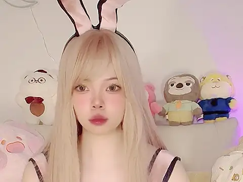 Miyeoonn online show from 12, 1, 2026