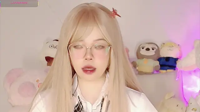 Miyeoonn online show from 2, 2, 2026