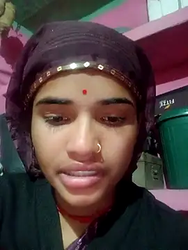 Neha637 online show from 3, 12, 2025