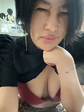 Snapshot of luckybaby666999 chatting on 12, 5, 2026 luckybaby666999 online show from 12, 5, 2026