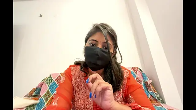 Snapshot of Akriti565 chatting on 3, 12, 2025 Akriti565 online show from 3, 12, 2025