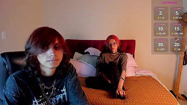 Snapshot of Eros_Nyx_ chatting on 8, 2, 2026 Eros Nyx online show from 8, 2, 2026