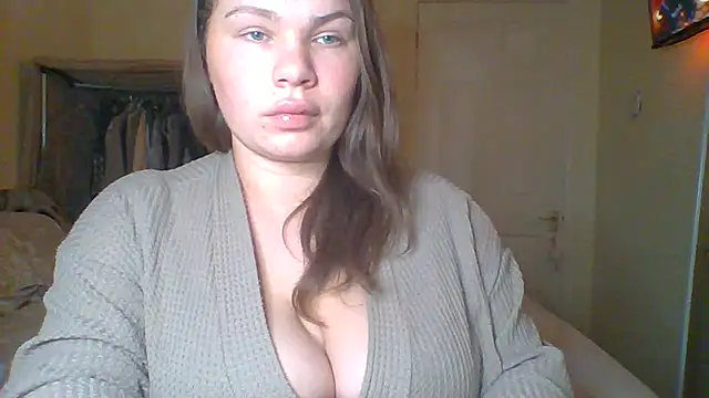 Snapshot of GEMMARMALADE chatting on 4, 12, 2025 GEMMARMALADE online show from 4, 12, 2025