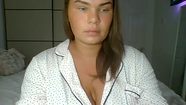Snapshot of GEMMARMALADE chatting on 20, 7, 2026 GEMMARMALADE online show from 20, 7, 2026