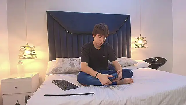 Snapshot of JeffBellfort chatting on 24, 5, 2026 JeffBellfort online show from 24, 5, 2026