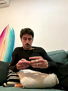 cookingme4ever online show from 3, 12, 2025