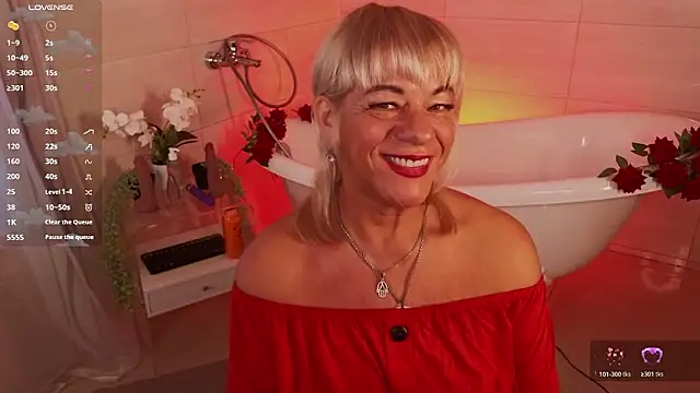 Snapshot of AnittaHarris_ chatting on 28, 2, 2026 AnittaHarris online show from 28, 2, 2026