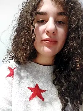 Snapshot of Melisa1_ chatting on 14, 12, 2025 Melisa1 online show from 14, 12, 2025