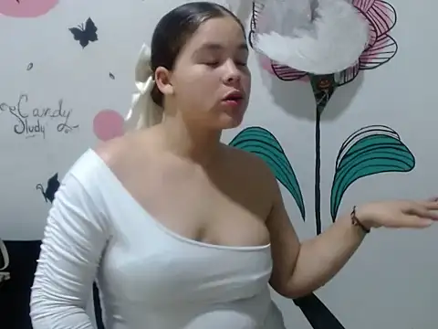 RosieCheeks- online show from 3, 12, 2025