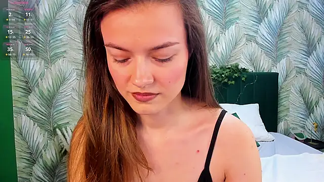 Graceee  online show from 11, 1, 2026