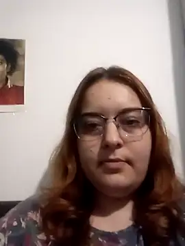 SpicyEmily XX online show from 3, 12, 2025