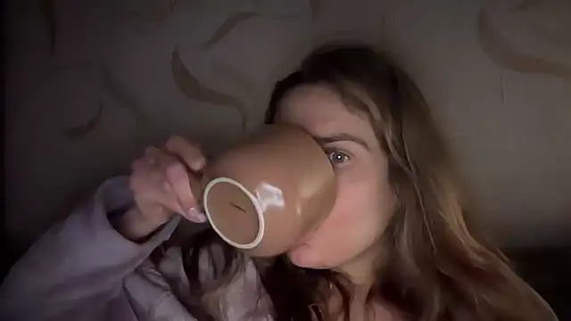 MALVINA0077 online show from 18, 1, 2026