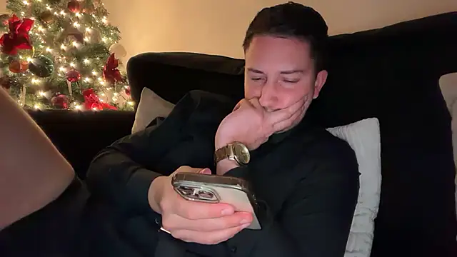 dirtyanal23 online show from 16, 12, 2025