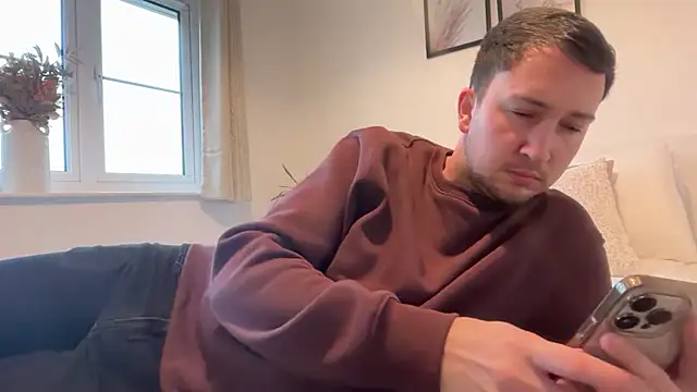 dirtyanal23 online show from 9, 1, 2026