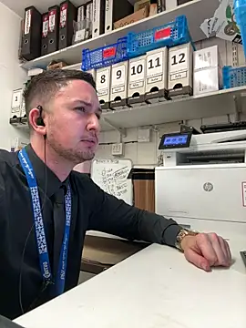 dirtyanal23 online show from 5, 2, 2026