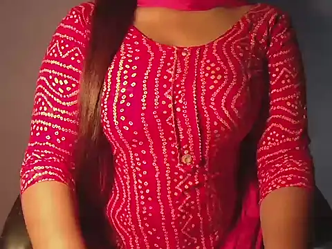 Hotty Suzuka online show from 7, 3, 2026