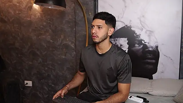 Thiago Voss online show from 22, 12, 2025