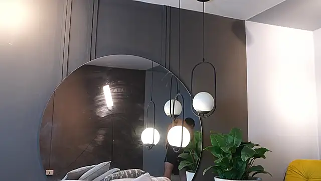 Thiago Voss online show from 10, 1, 2026