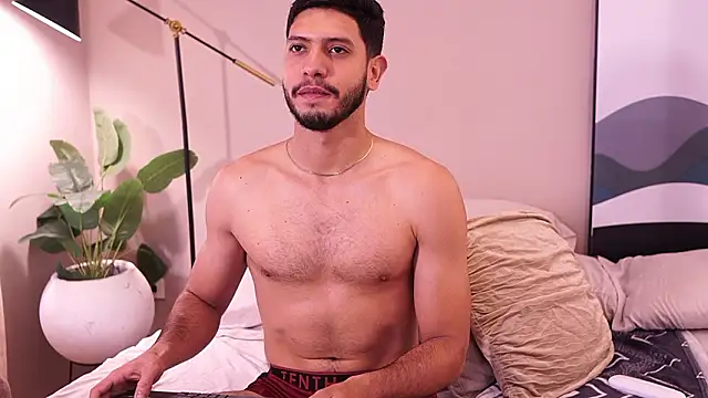 Thiago Voss online show from 14, 1, 2026