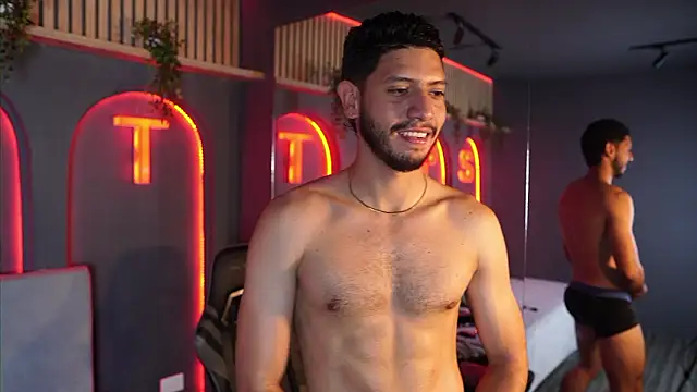 Thiago Voss online show from 16, 1, 2026