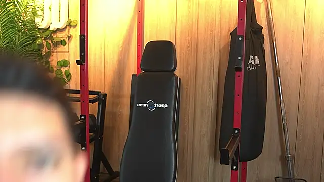 Thiago Voss online show from 19, 1, 2026