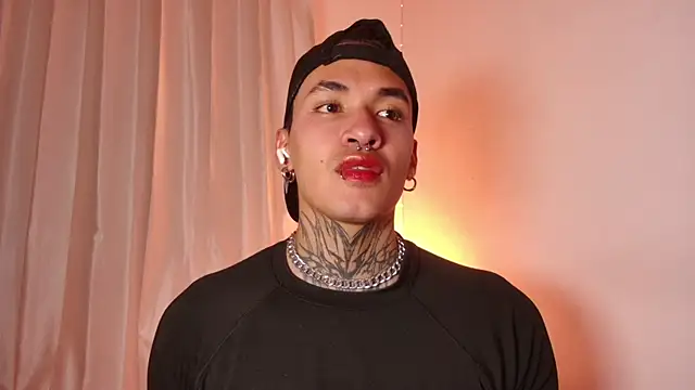 AlecBanne online show from 16, 1, 2026