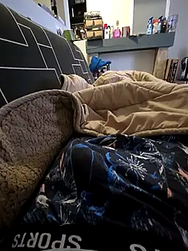 JHDani22 online show from 18, 1, 2026