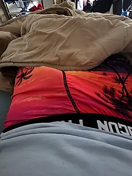 JHDani22 online show from 10, 3, 2026