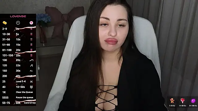 Snapshot of Deborah_lowe chatting on 27, 2, 2026 Deborah lowe online show from 27, 2, 2026