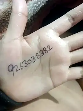 swetakumari003 online show from 18, 12, 2025