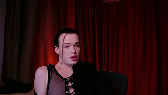 Snapshot of Kristenegor chatting on 4, 12, 2025 Kristenegor online show from 4, 12, 2025