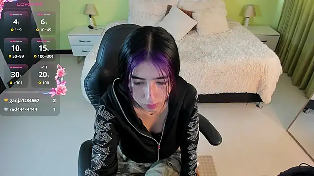 Celeste Rous   online show from 15, 2, 2026