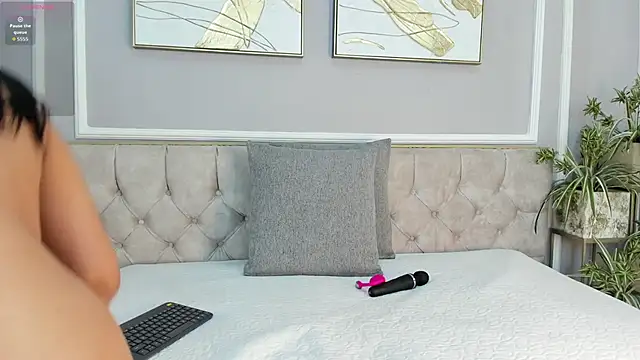 ali miko online show from 19, 2, 2026