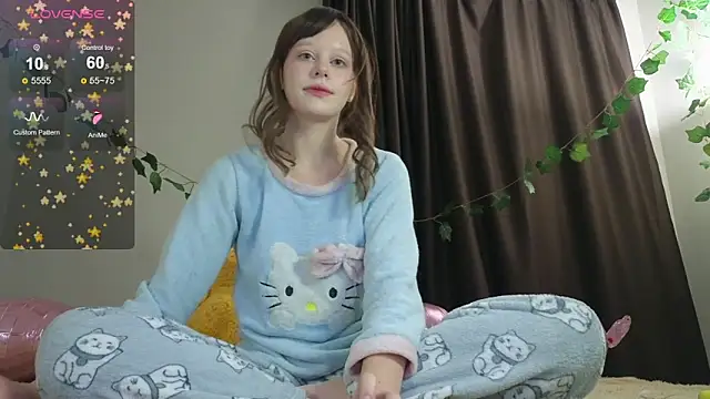 Snapshot of Lace_Thrill chatting on 17, 2, 2026 Lace Thrill online show from 17, 2, 2026