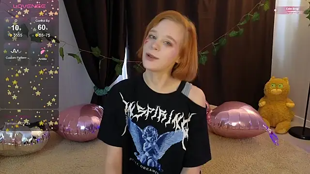 Snapshot of Lace_Thrill chatting on 9, 3, 2026 Lace Thrill online show from 9, 3, 2026