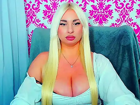LuxuriaGoddess online show from 19, 2, 2026