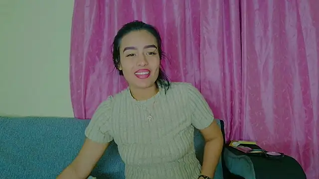 Snapshot of joyshe__vergara chatting on 22, 12, 2025 joyshe vergara online show from 22, 12, 2025