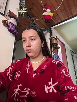 Alix Rousses21 online show from 22, 12, 2025