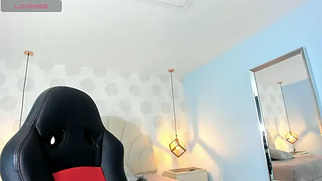 VENUSGREYS1 online show from 10, 2, 2026