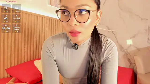 Snapshot of Mia_mystic_ chatting on 5, 1, 2026 Mia mystic online show from 5, 1, 2026