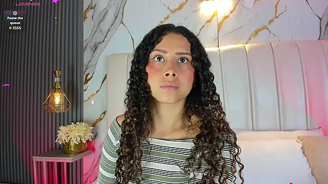 MarelynSummer online show from 9, 3, 2026