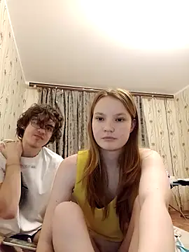 Snapshot of EvgeniyXAnna chatting on 18, 1, 2026 EvgeniyXAnna online show from 18, 1, 2026