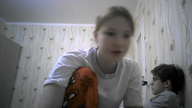 Snapshot of EvgeniyXAnna chatting on 20, 2, 2026 EvgeniyXAnna online show from 20, 2, 2026