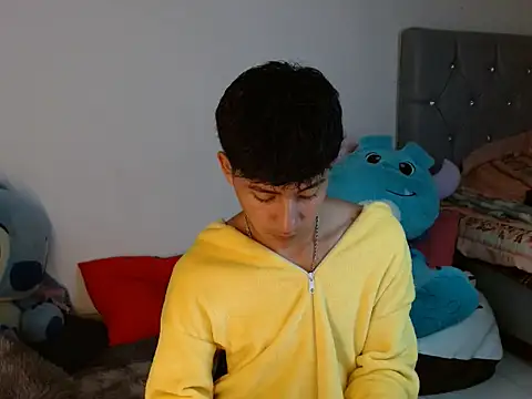 Sebas Ross04 online show from 14, 1, 2026