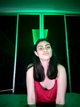 NatyAndAlex online show from 1, 3, 2026